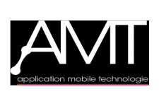 AMT Application mobile technologie